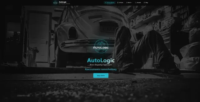 Strona AutoLogic